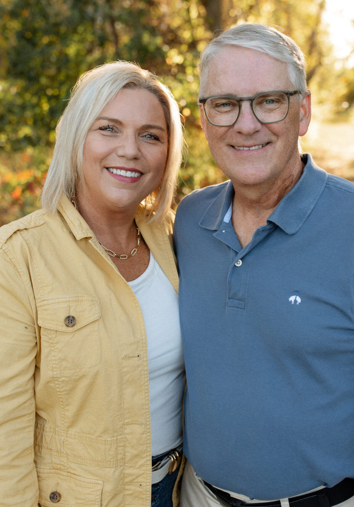 Sawchuk Family | Fall Mini